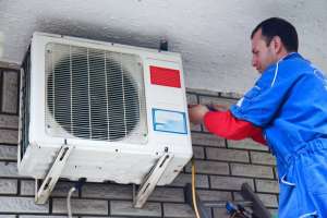 24/7 and Emergency HVAC Near Belleview, VA | Air Conidtioning and Heating Contractors